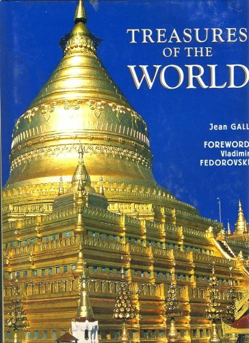 Treasures of the World