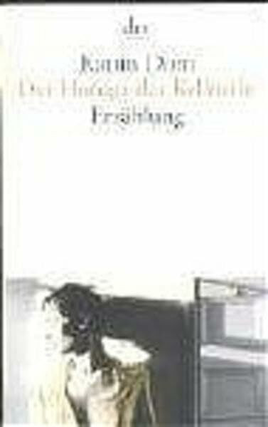 Der Hunger der Kellnerin: Erzählung