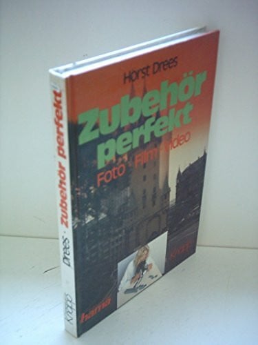 Zubehör perfekt. Foto, Film, Video