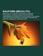 Bauform (Megalith)