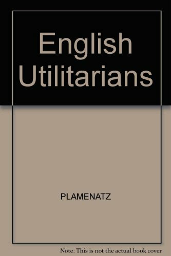 English Utilitarians