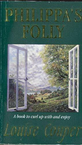 Philippa's Folly