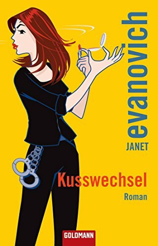 Kusswechsel: Ein Stephanie-Plum-Roman