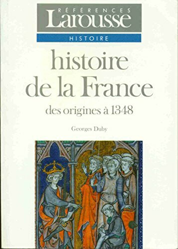 Histoire De La France