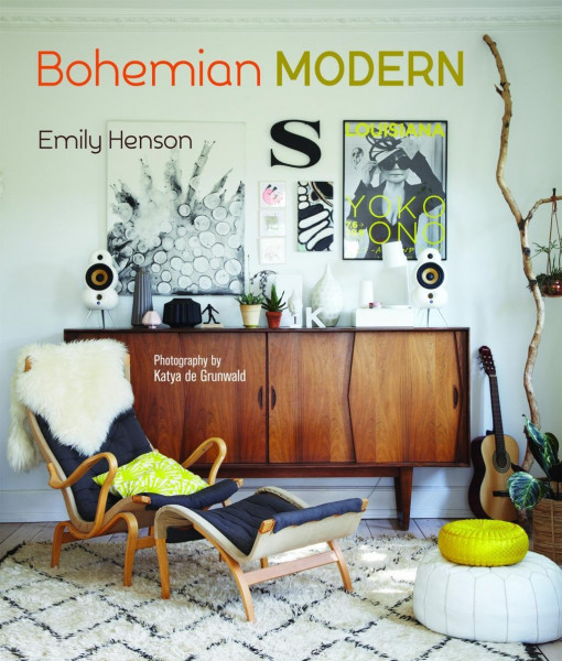Bohemian Modern