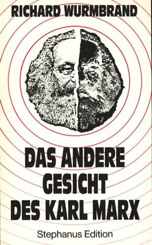 Das andere Gesicht des Karl Marx