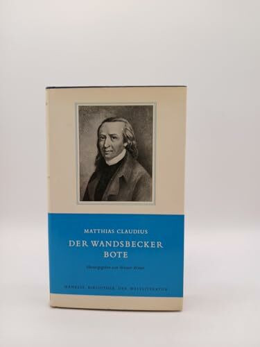 Der Wandsbecker Bote