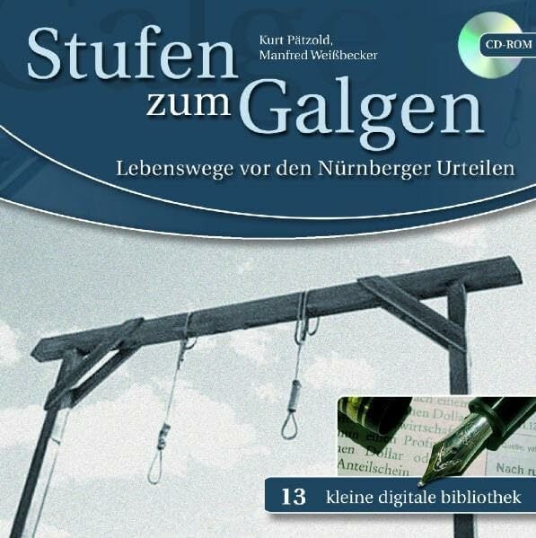 Stufen zum Galgen / Nürnberger Prozess (PC+MAC) Stufen zum Galgen / Nürnberger Prozess (PC+MAC)