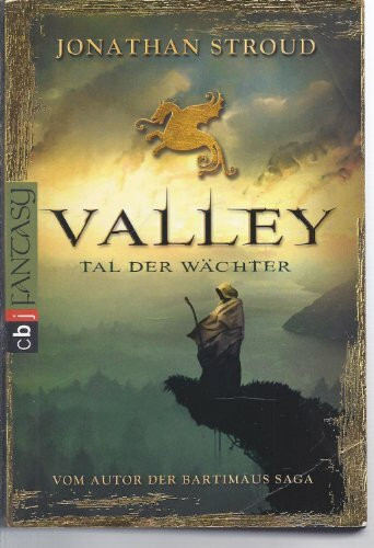 Valley - Tal der Wächter