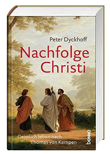 Nachfolge Christi