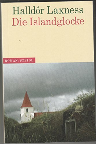 Die Islandglocke: Roman