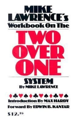 Mike Lawrence's Workbook on the Two Over One System