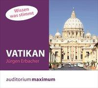 Vatikan
