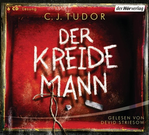 Der Kreidemann