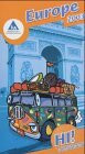 Europe 2003 Hostelling International (HOSTELLING INTERNATIONAL: EUROPE)