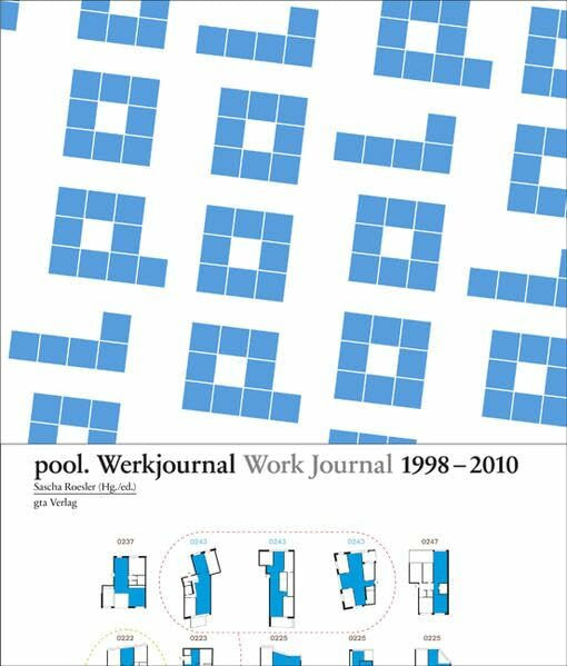 pool: Werkjournal / Work Journal 1998–2010