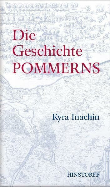 Die Geschichte Pommerns