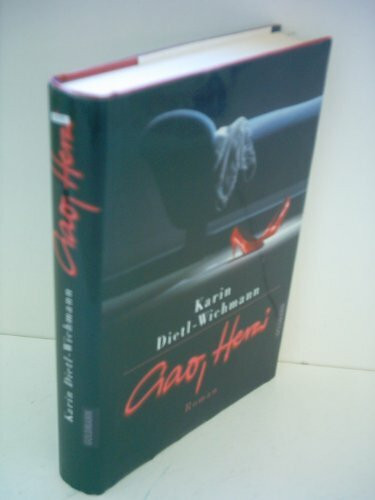 Ciao, Herzi!: Roman