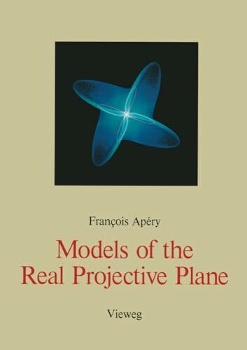 Models of the Real Projective Plane: Computer Graphics of Steiner and Boy Surfaces (Computer graphics and mathematical models)