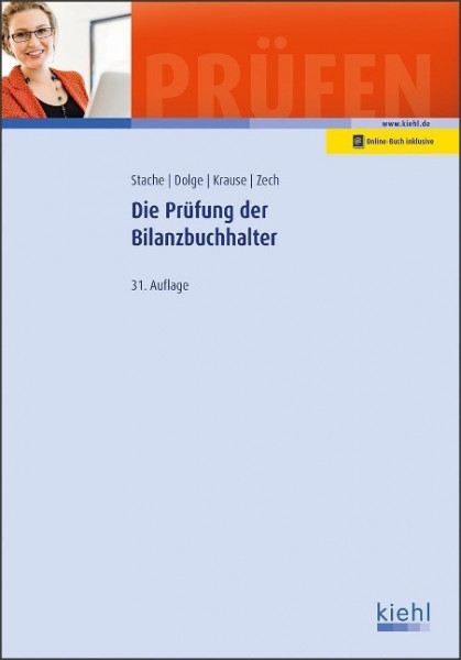 Die Prüfung der Bilanzbuchhalter