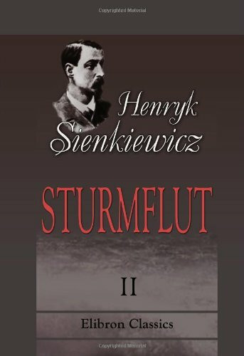 Sturmflut: Zweiter Band