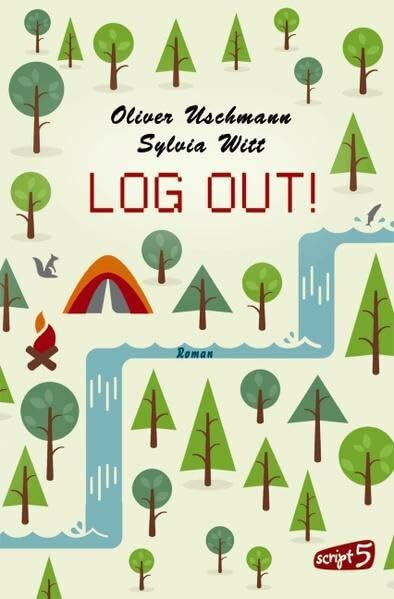 LOG OUT!