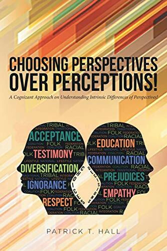 Choosing Perspectives Over Perceptions!: A Cognizant Approach on Understanding Intrinsic Differences of Perspectives!