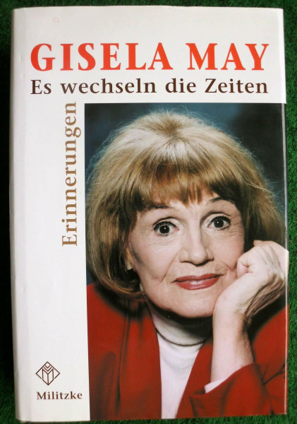 Es wechseln die Zeiten: Erinnerungen