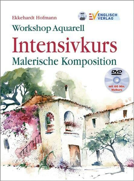 Workshop Aquarell