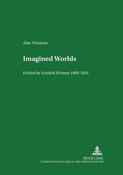 Imagined Worlds