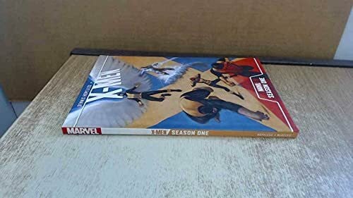 X-Men: Season One, Bd. 1