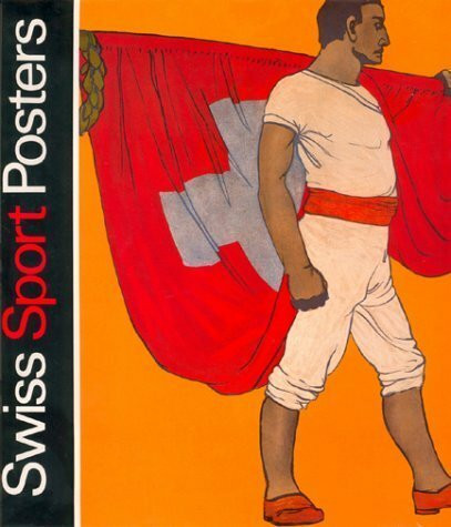 Swiss Sport Posters. Die besten Schweizer Wettkampfplakate