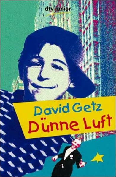 Dünne Luft