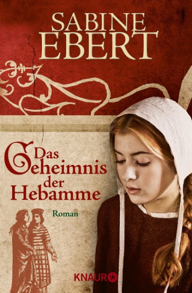 Das Geheimnis der Hebamme