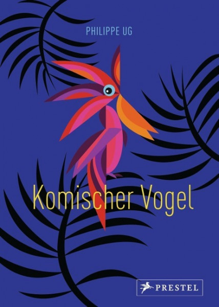 Komischer Vogel