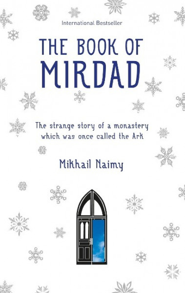 Book of Mirdad