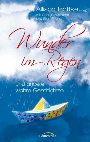 Wunder im Regen: und andere wahre Geschichten