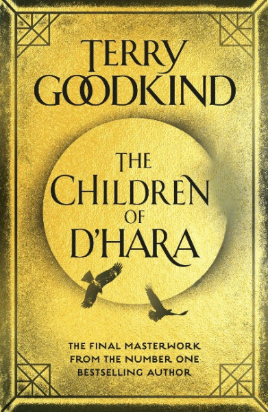 The Children of D'Hara