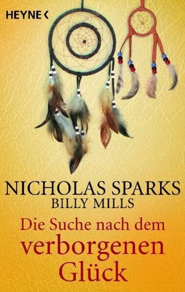 Heyne Verlag Die Suche Nach Dem Verborgenen Glück