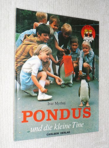 Pondus und die kleine Tine