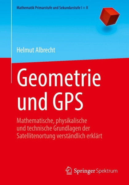 Geometrie und GPS