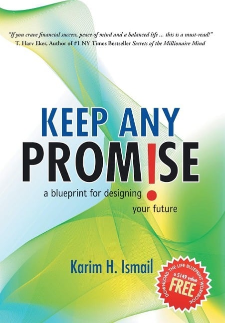 Keep Any Promise Keep Any Promise