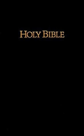 The Holy Bible, Containing the Old and New Testaments King James Version