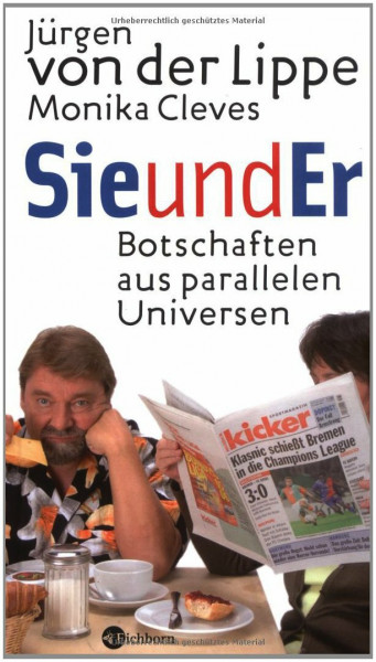 SieundEr: Botschaften aus parallelen Universen