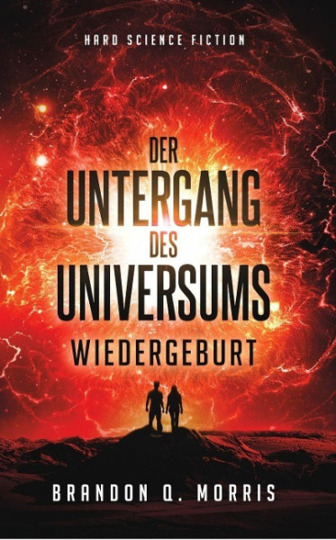 Der Untergang des Universums 3