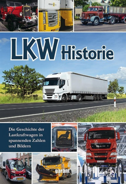 LKW Historie