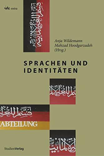 Sprachen und Identitäten (ide-extra, Band 20)