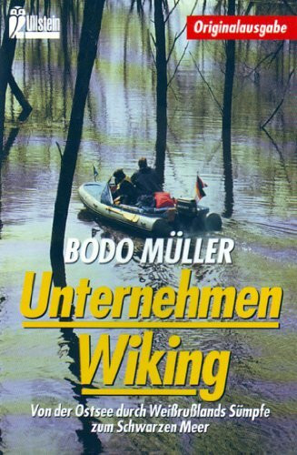 Unternehmen Wiking