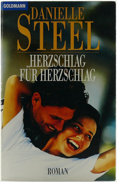 Herzschlag für Herzschlag (Goldmann Allgemeine Reihe)