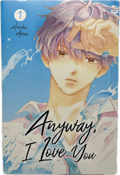 Anyway, I Love You 01